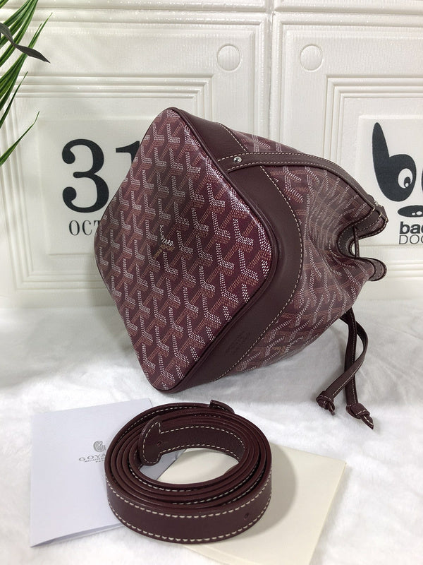 Luxe Touch Bags - GOD Bags - 173