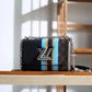 Luxe Touch Fashion LTB-bags - 8454