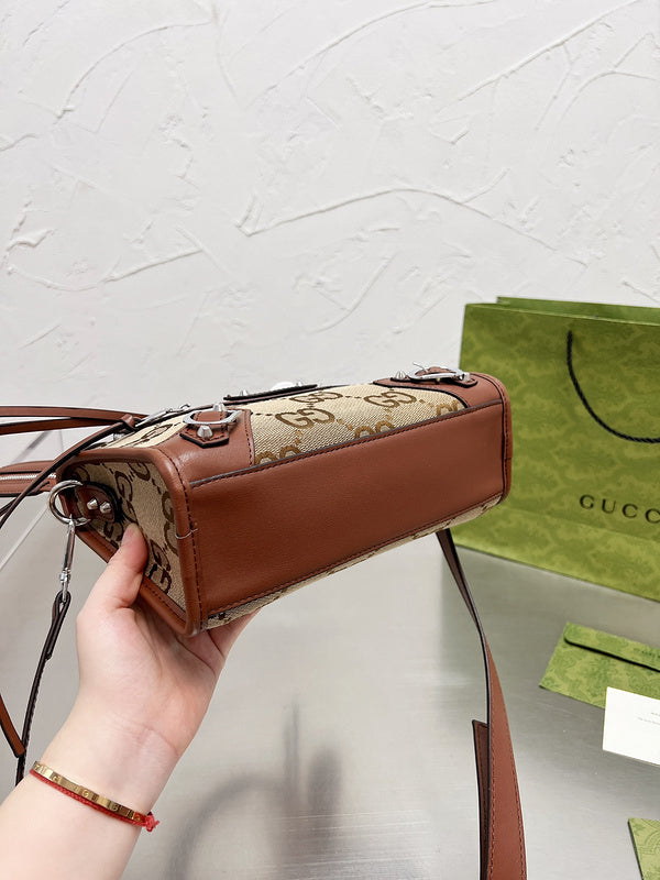 Luxe Touch Fashion - BGA Bags - 1510