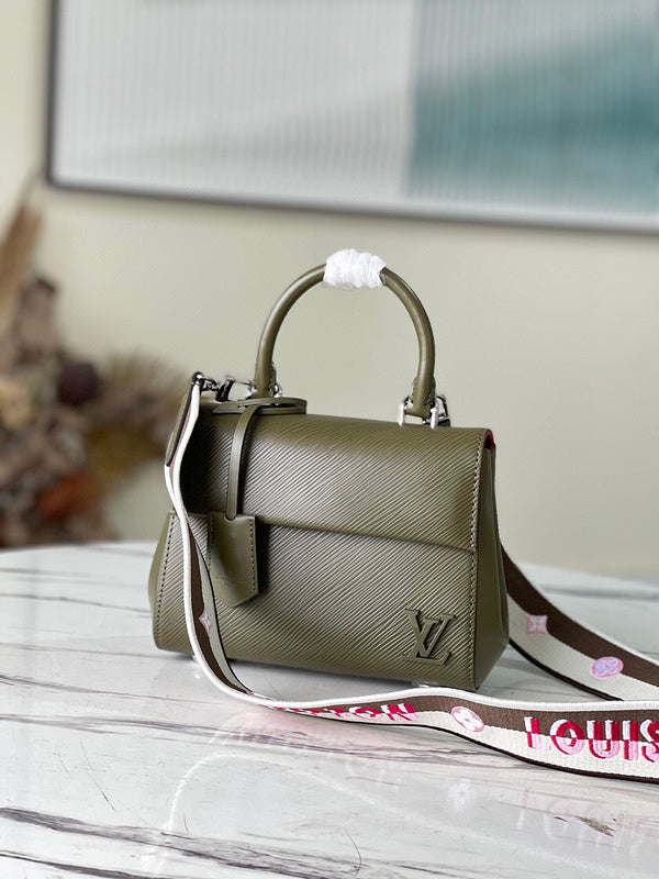 Fashion Luxe Touch bags - 5399