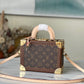 Fashion Luxe Touch bags - 4920
