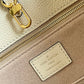 Luxe Touch Fashion LTB-bags - 17027