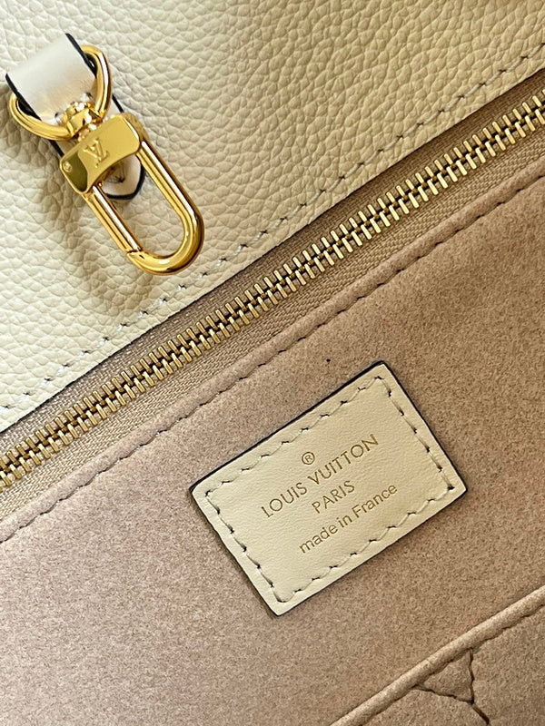 Luxe Touch Fashion LTB-bags - 17027