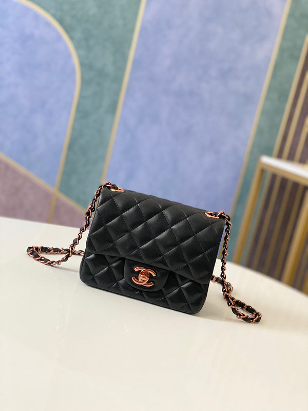 Luxe Touch Bags -  Bags - 243