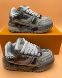 Luxe Touch Bags -  Women Shoes - 170
