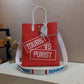 Luxe Touch Bags 

 - LTB Bags - 2443