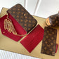 Luxe Touch Bags 

 - LTB Bags - 2521