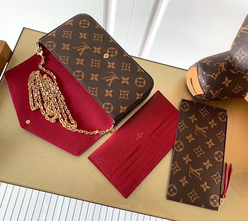 Luxe Touch Bags 

 - LTB Bags - 2521