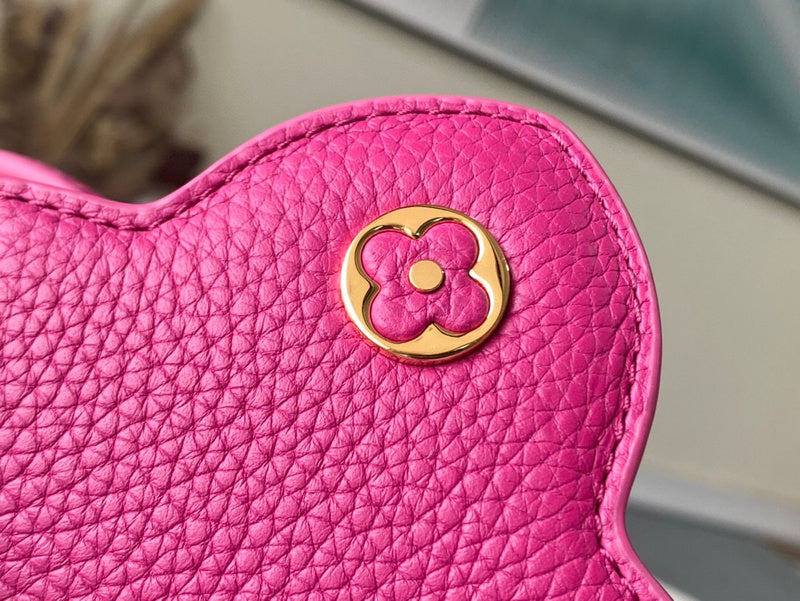 Fashion Luxe Touch bags - 5127