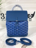 Luxe Touch Bags - GOD Bags - 035