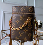 Luxe Touch Bags -   3010