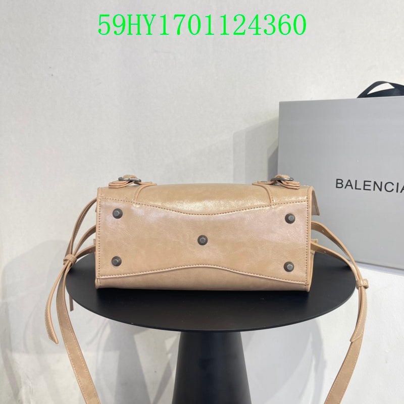 LTB Fashion - BGA Bags - 1964