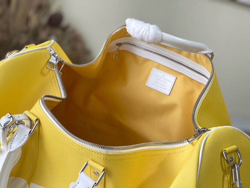 Fashion Luxe Touch bags - 4612