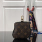 Fashion Luxe Touch bags - 2622