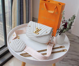 Luxe Touch Bags 

 - LTB Bags - 2778