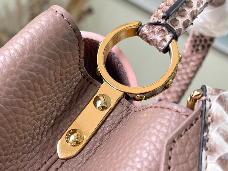 Fashion Luxe Touch bags - 4443