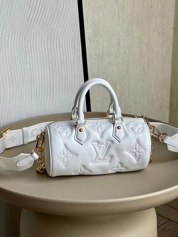 Fashion Luxe Touch bags - 3412