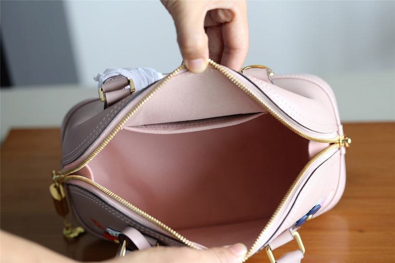Luxe Touch Fashion LTB-bags - 8254