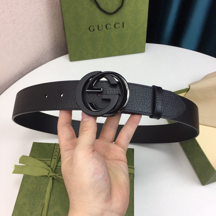 LTB  -Luxury  GCI  BELTS 019