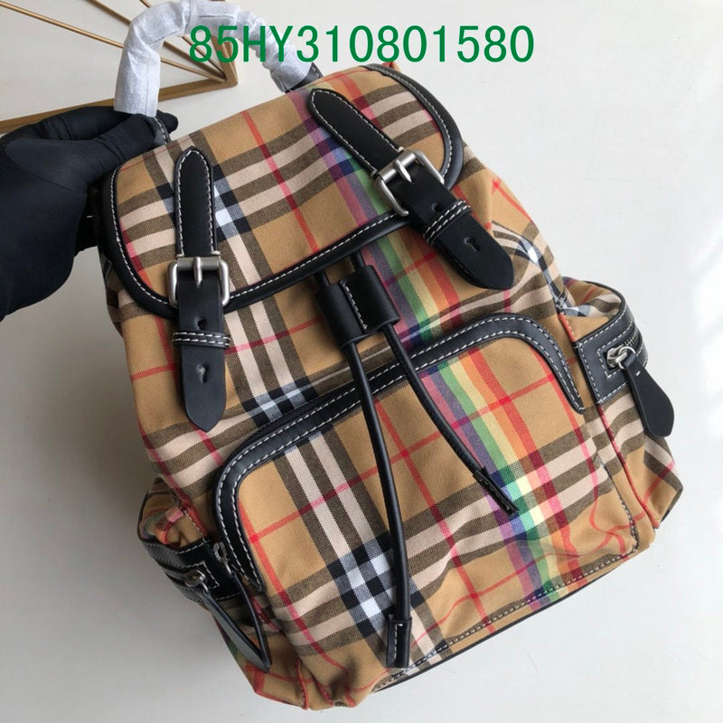 Luxe Touch Fashion -BBR Bags - 677