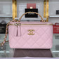 Luxe Touch Bags 

 -  Bags - 3308
