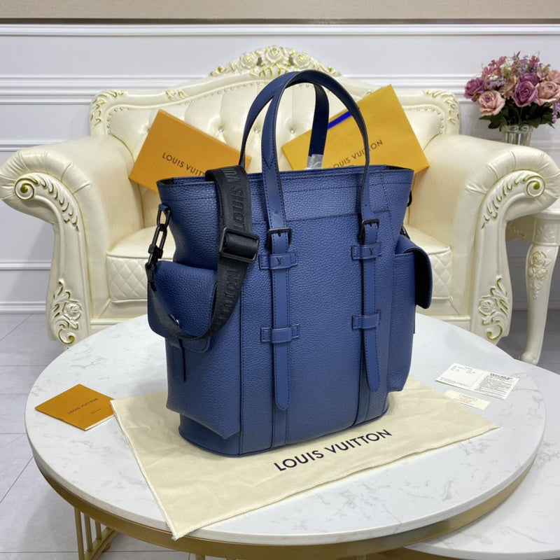 Fashion Luxe Touch bags - 2978