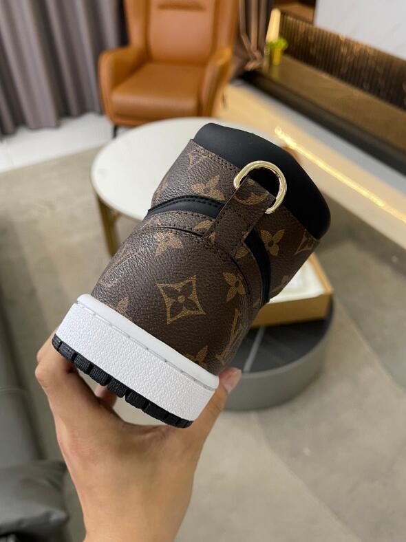 Luxe Touch Bags -  Women Shoes - 631