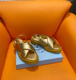 Luxe Touch Bags - PD Women Shoes - 045