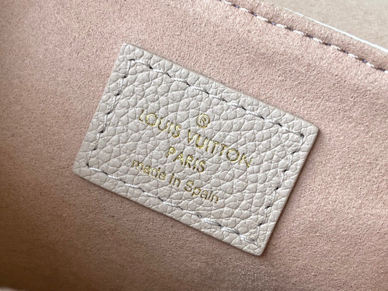 Fashion Luxe Touch bags - 4531