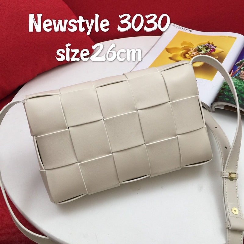 Luxe Touch Fashion -BBR Bags - 925