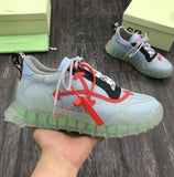Luxe Touch Bags - YZO Men Shoes - 250