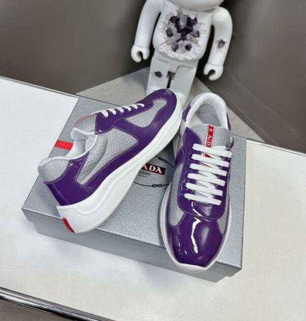 Luxe Touch Bags - PD Men Shoes - 003