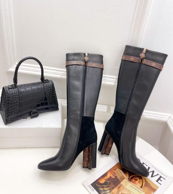 Luxe Touch Bags 

 - LTB Women Shoes - 826
