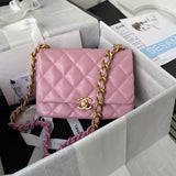 Luxe Touch Bags 

 -  Bags - 3170