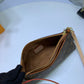 Fashion Luxe Touch bags - 3572