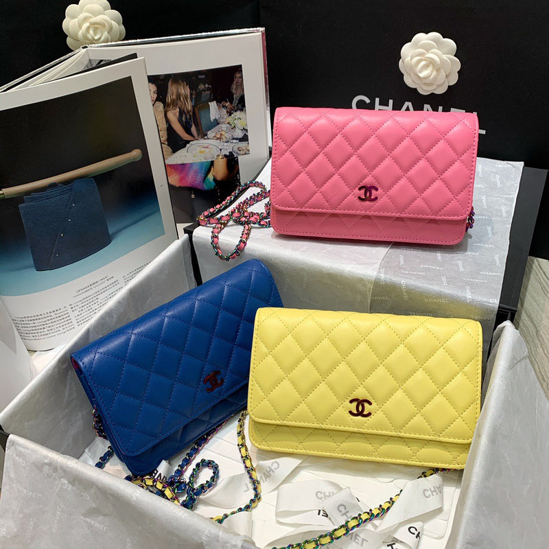 LTB - Luxe Touch Bags - 696