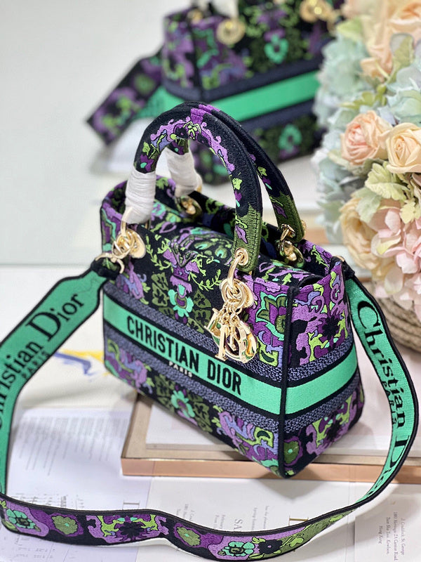 LTB - Luxe Touch Bags - 395