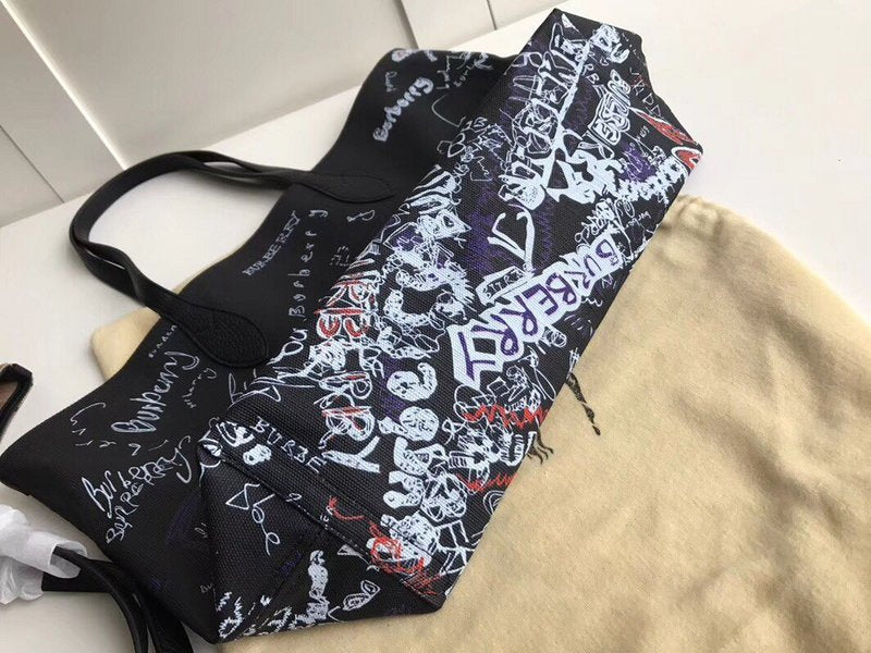 LTB Fashion -BBR Bags - 1039