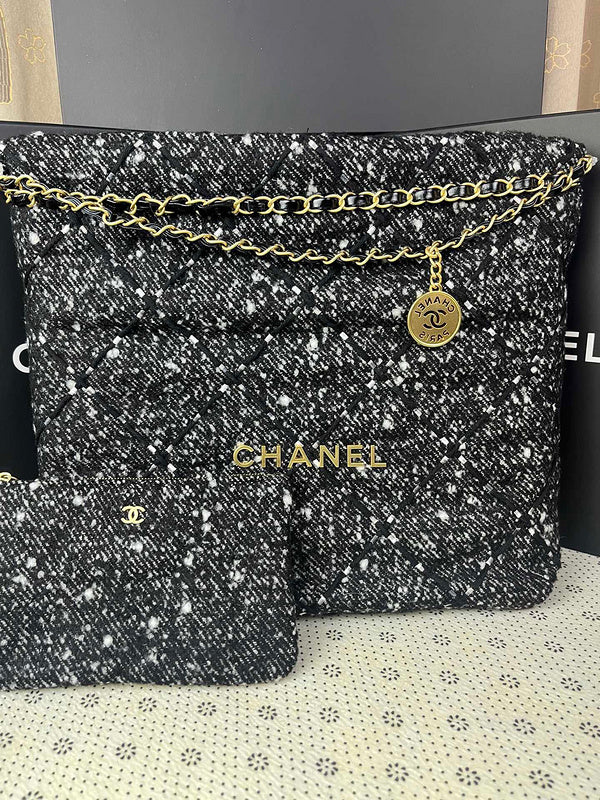 Luxe Touch Bags 

 -  Bags - 2774