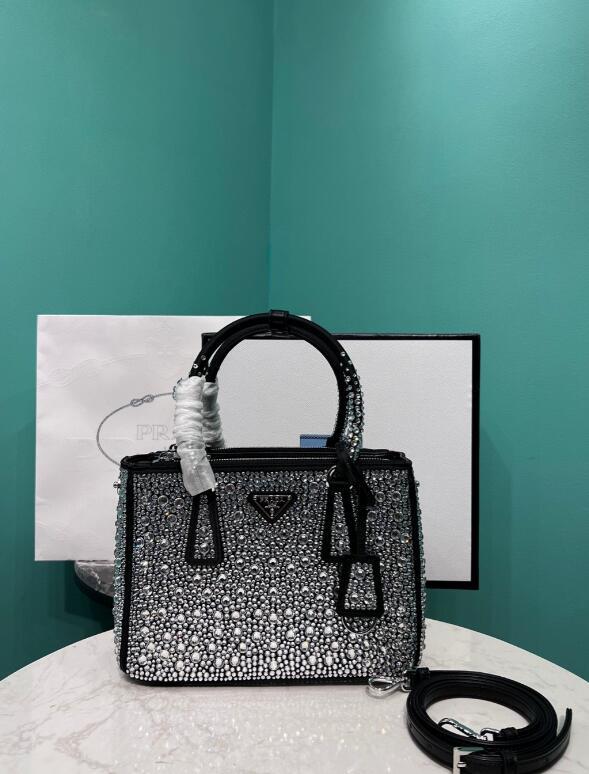 Luxe Touch Bags - PD Bags - 086