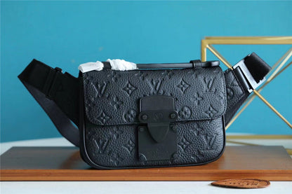 Luxe Touch Fashion LTB-bags - 10105