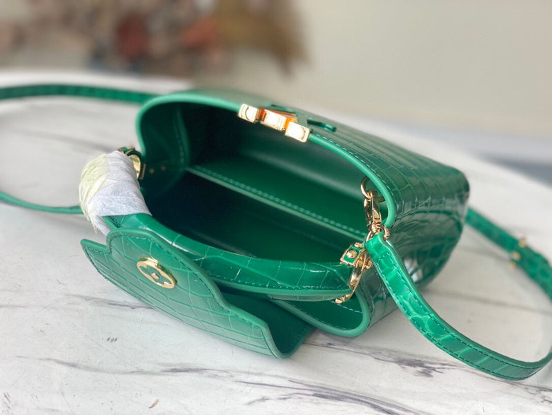 Fashion Luxe Touch bags - 5269