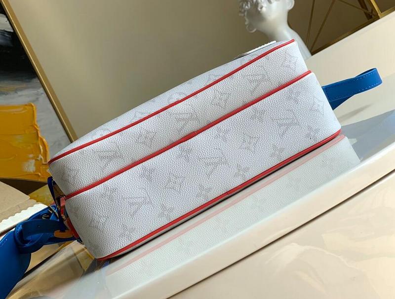 Luxe Touch Bags -   2618
