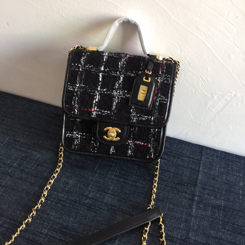Luxe Touch Bags 

 -  Bags - 2723