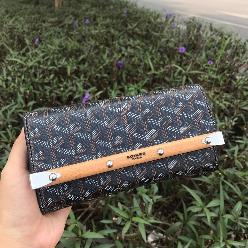Luxe Touch Bags - GOD Bags - 403