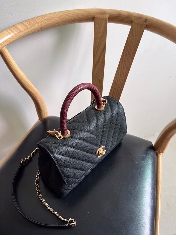 Luxe Touch Bags 

 -  Bags - 2834