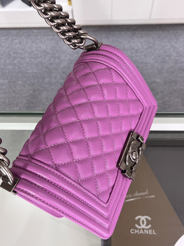 Luxe Touch Bags 

 -  Bags - 3162