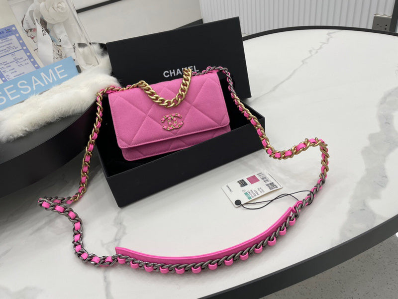 LTB - Luxe Touch Bags - 553