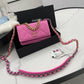 Luxe Touch Bags -  Bags - 553