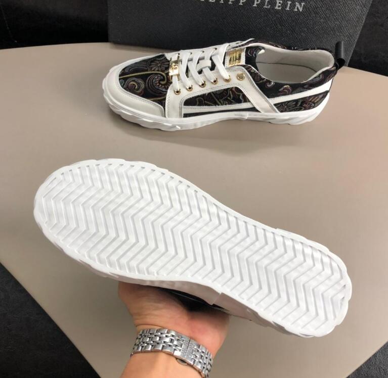 Luxe Touch Bags - PHP Shoes - 214